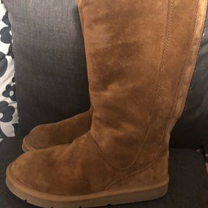 Ugg Knightsbridge Boots Size 8